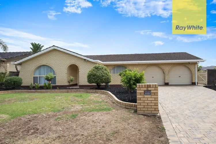 Second view of Homely house listing, 11 Frome Crescent, West Lakes SA 5021