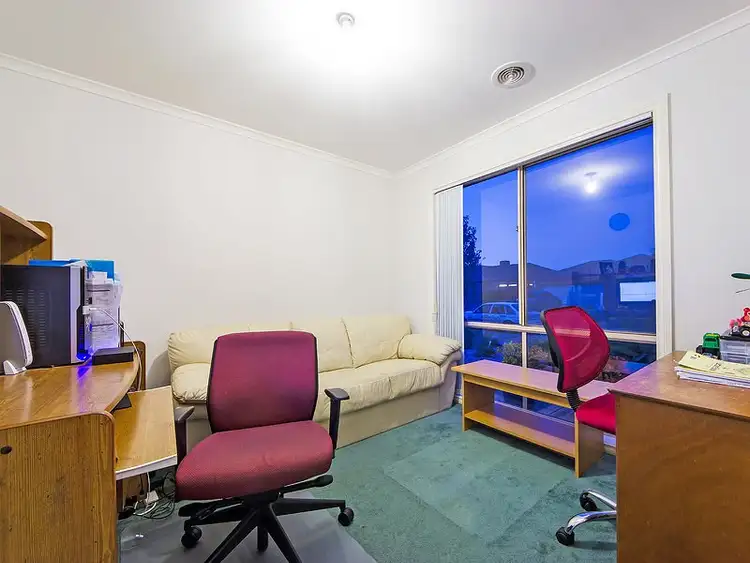 Seventh view of Homely house listing, 3 Dusky Crescent, Tarneit VIC 3029
