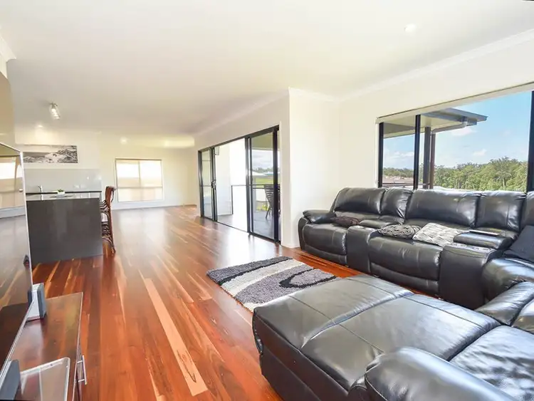 Sixth view of Homely house listing, 53 Ginger Bell Avenue, Bli Bli QLD 4560