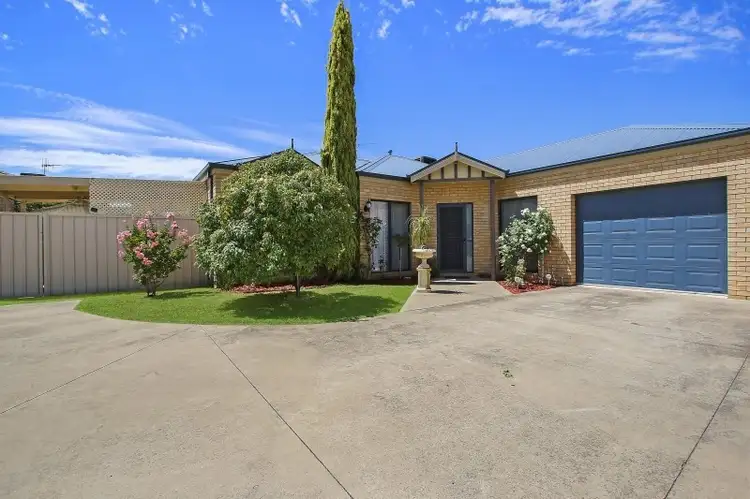 Second view of Homely townhouse listing, 3/29-31 Telford Street, Yarrawonga VIC 3730