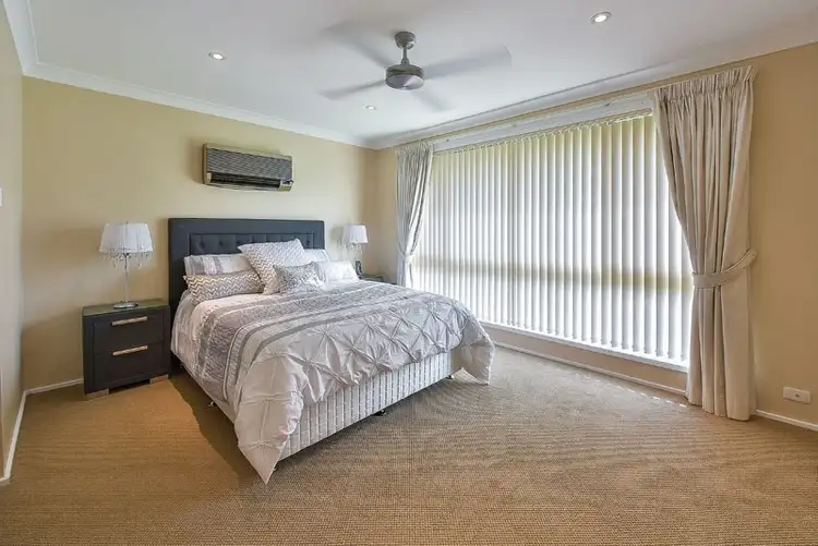 Third view of Homely house listing, 5 Boobook Place, Ingleburn NSW 2565