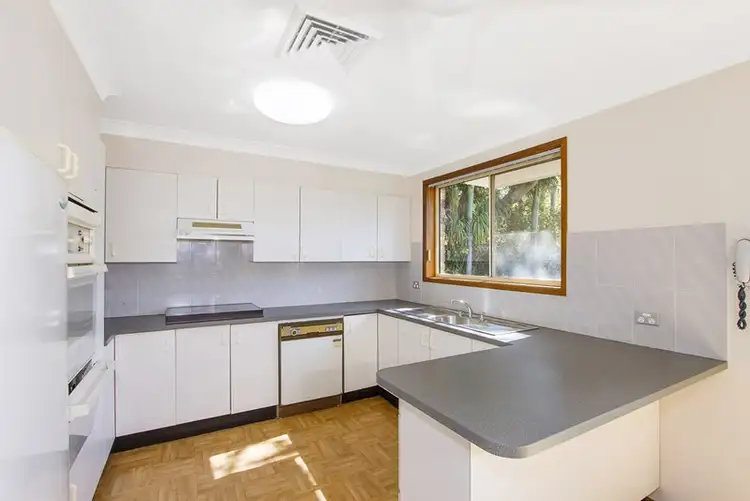 Sixth view of Homely townhouse listing, 4/14 Holmes Road, Terrigal NSW 2260