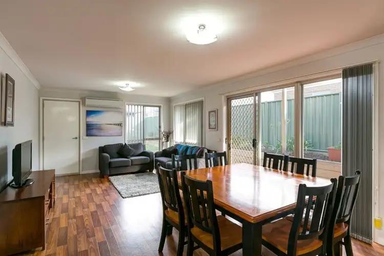 Fifth view of Homely house listing, 7 St James Wood Drive, North Bendigo VIC 3550