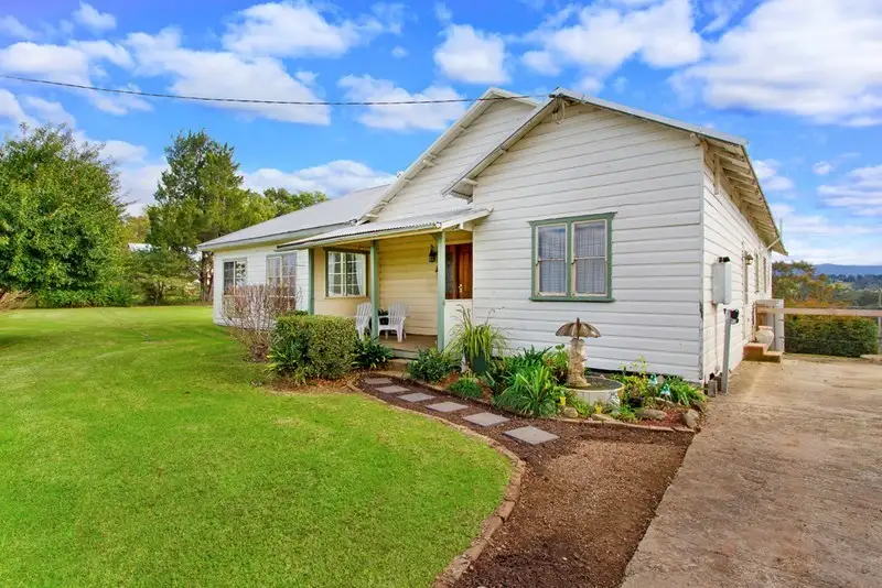 Main view of Homely house listing, 1392 Kurmond Road, Kurmond NSW 2757