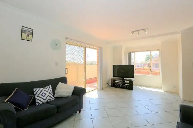 Second view of Homely townhouse listing, 1/39 Rosemont Street South, Punchbowl NSW 2196