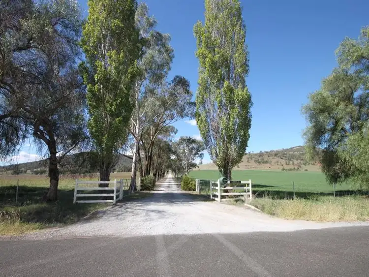 Third view of Homely rural property listing, "Little Redford", 342 Garthowen Road, Attunga NSW 2345
