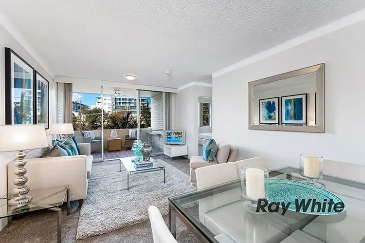 Main view of Homely unit listing, 9/13-14 Bank Street, Meadowbank NSW 2114