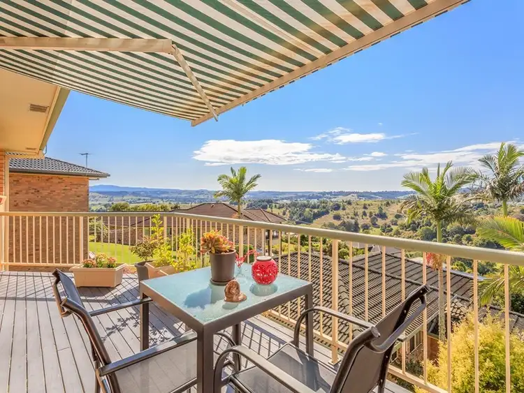 Second view of Homely other listing, 1/17 Gallagher Drive, Lismore Heights NSW 2480