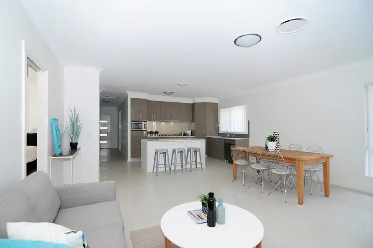 Sixth view of Homely house listing, 4 Highcroft Boulevard, Horsley NSW 2530