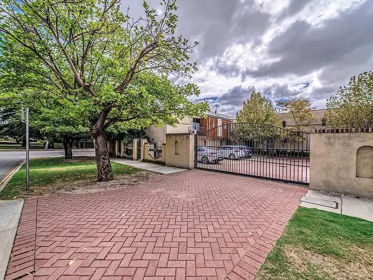 Sixth view of Homely townhouse listing, 5/18 Abbotsford Street, West Leederville WA 6007