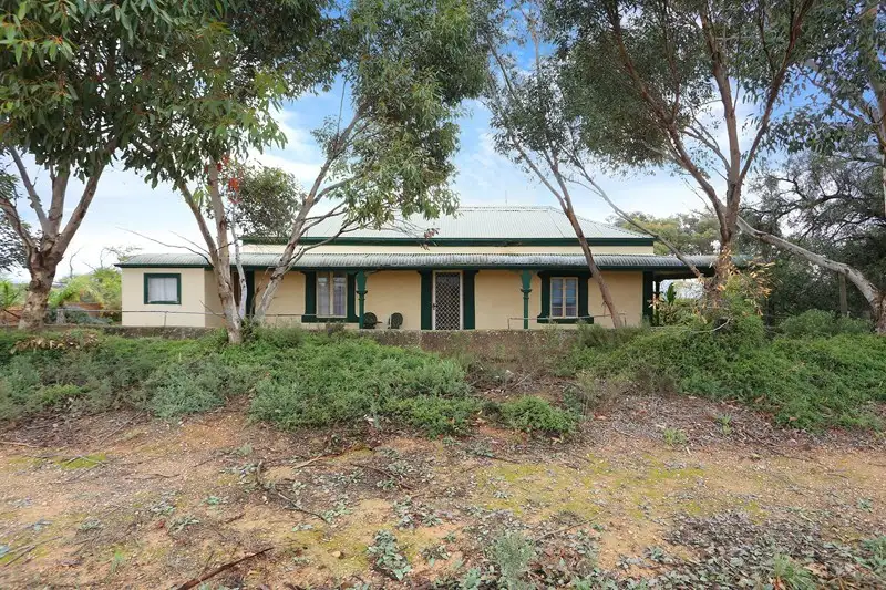 Main view of Homely house listing, 689 Australia Plains Road, Eudunda SA 5374
