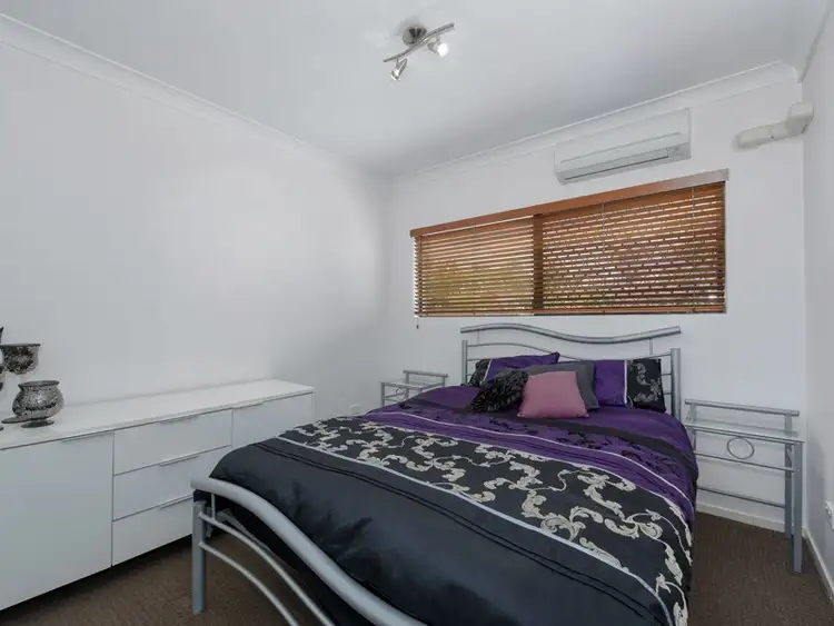 Sixth view of Homely unit listing, 4/47 Kent Street, Hamilton QLD 4007