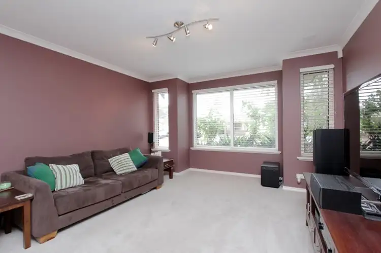 Third view of Homely house listing, 11 Tibradden Circle, Ascot WA 6104