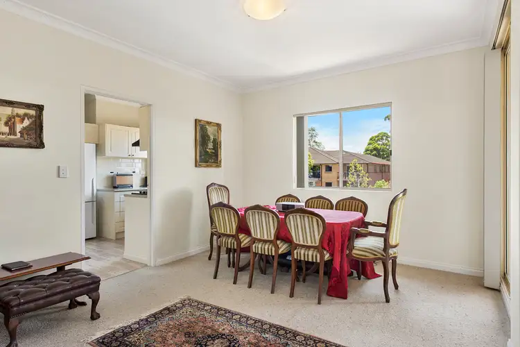 Fourth view of Homely unit listing, 5/16-18 May Street, Hornsby NSW 2077