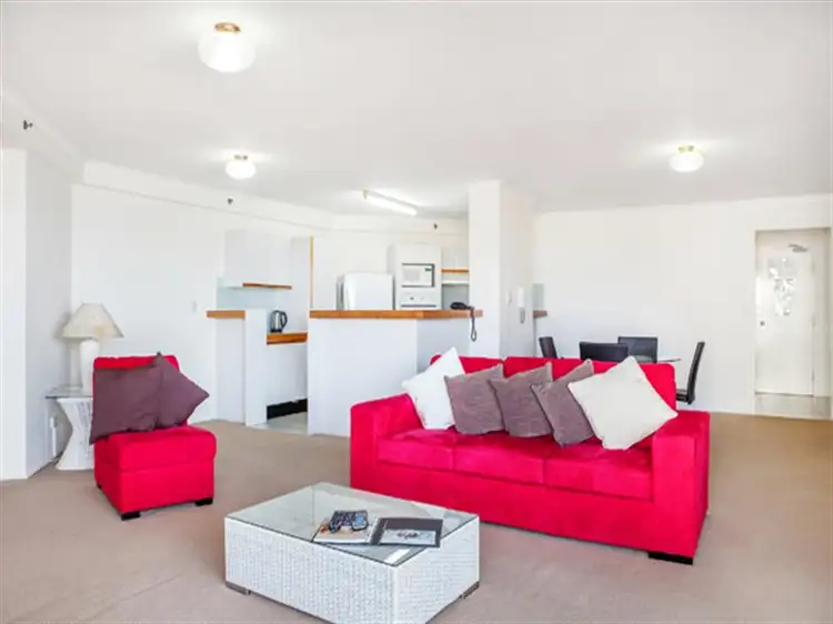 Fifth view of Homely apartment listing, 67/62 Marine Parade 'Points North', Coolangatta QLD 4225