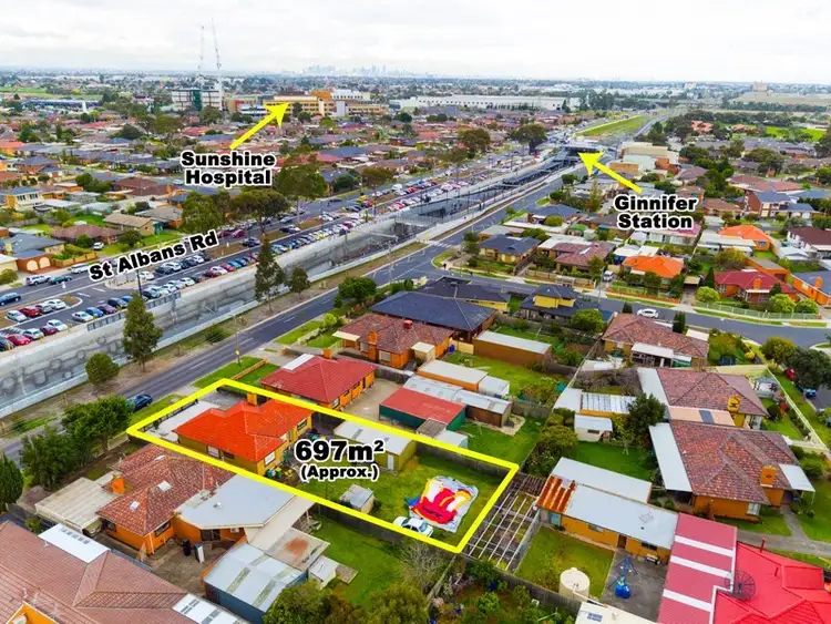 31 Willaton Street, St Albans VIC 3021