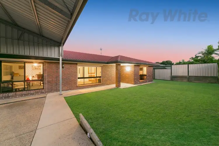 Main view of Homely house listing, 3 Maroo Street, Eight Mile Plains QLD 4113