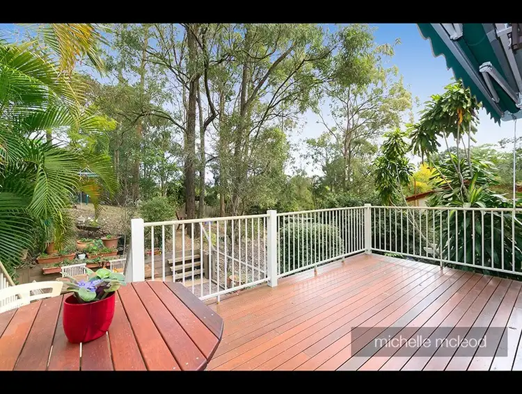 Seventh view of Homely house listing, 63 Cassandra Street, Chapel Hill QLD 4069