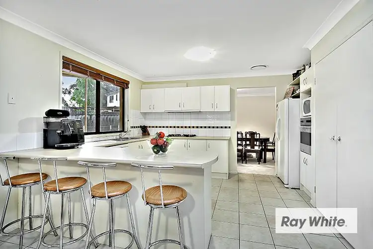 Fourth view of Homely house listing, 7 Bud Greenspan Circuit, Lidcombe NSW 2141