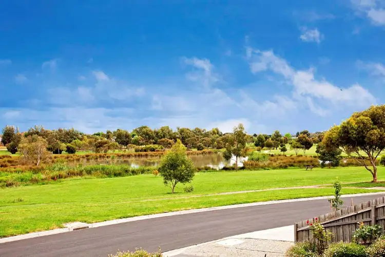 Second view of Homely house listing, 45 Lakeside Boulevard, Lara VIC 3212