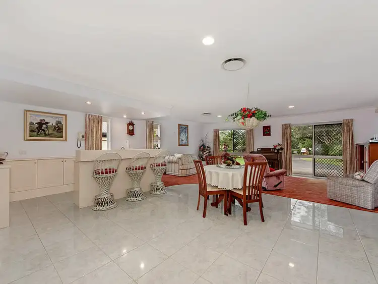 Seventh view of Homely house listing, 8 Oberon Way, Oxenford QLD 4210