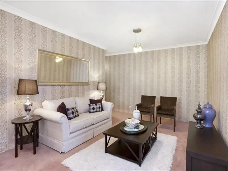 Main view of Homely apartment listing, 19/20-24 Tranmere Street, Drummoyne NSW 2047