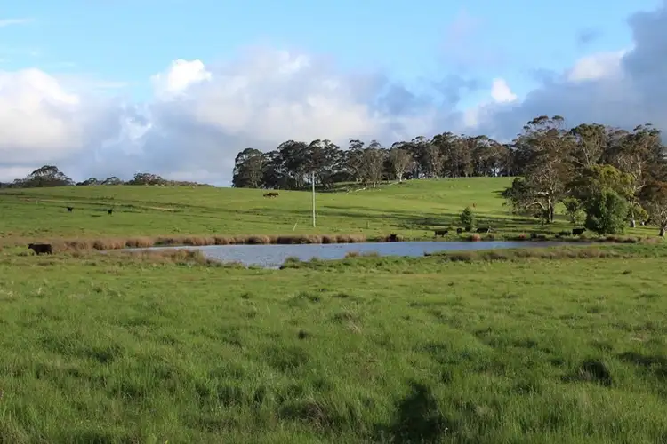Third view of Homely rural property listing, 64 Keith Armstrong Road, Oberon NSW 2787