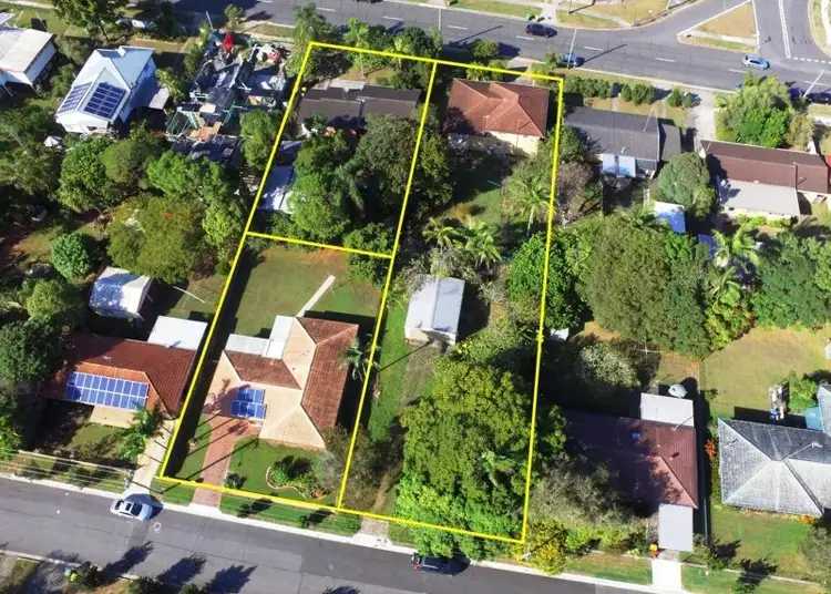 37-39 Minnie Street and 42 Allan Street, Southport QLD 4215