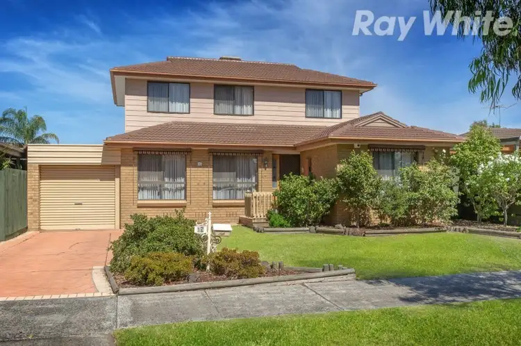 Main view of Homely house listing, 15 Northumberland Drive, Epping VIC 3076