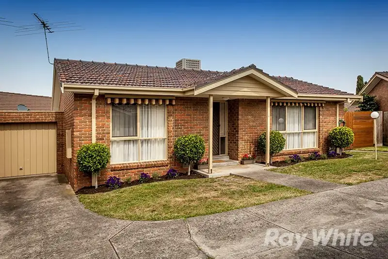 Main view of Homely unit listing, 4/1 Maxine Court, Mount Waverley VIC 3149