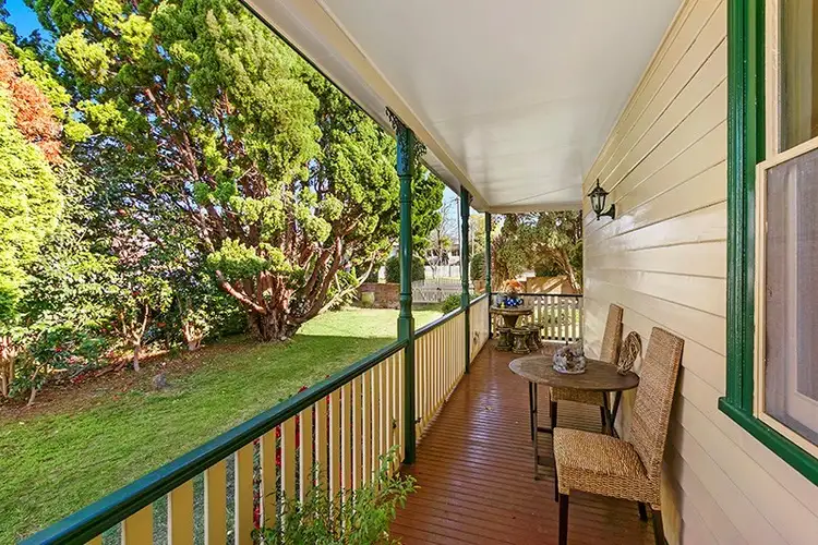 Seventh view of Homely house listing, 16 Goodwyn Road, Berowra NSW 2081