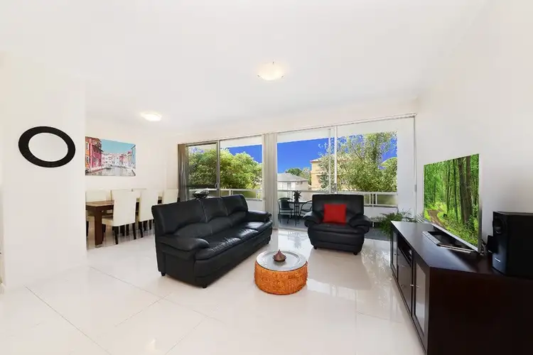 4/14-16 Chaleyer Street, Rose Bay NSW 2029