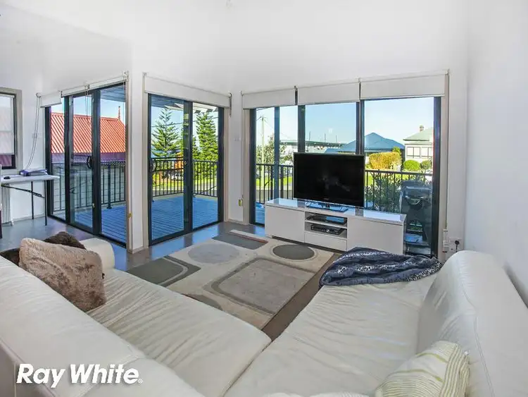Second view of Homely townhouse listing, 2/19 Hothersal Street, Kiama NSW 2533