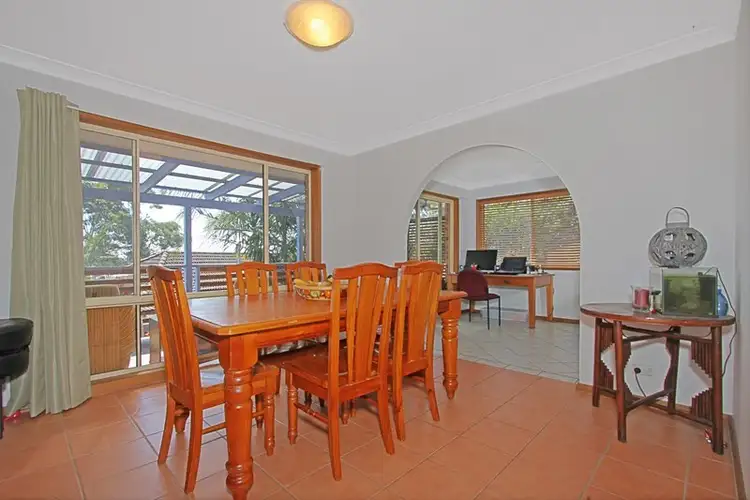 Second view of Homely house listing, 62 Pengana Crescent, Mollymook NSW 2539