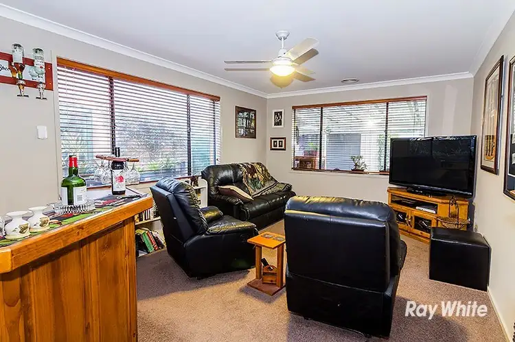 Fourth view of Homely house listing, 17 Balladonia Gum Circuit, Lyndhurst VIC 3975