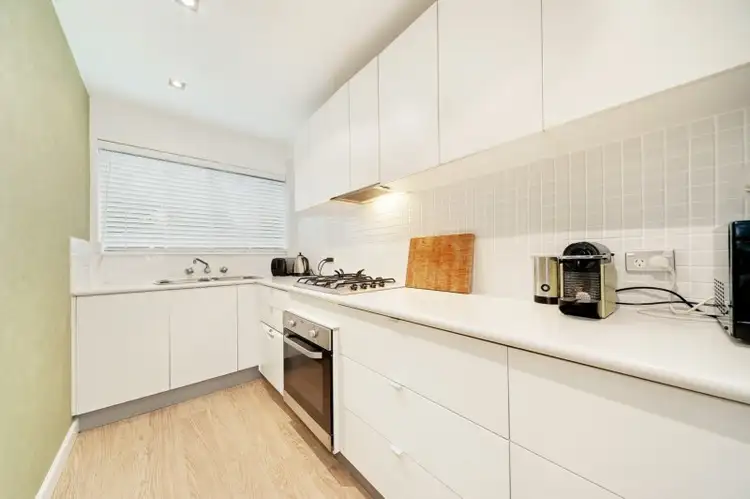 Second view of Homely unit listing, 14/2 Findlay Avenue, Roseville NSW 2069