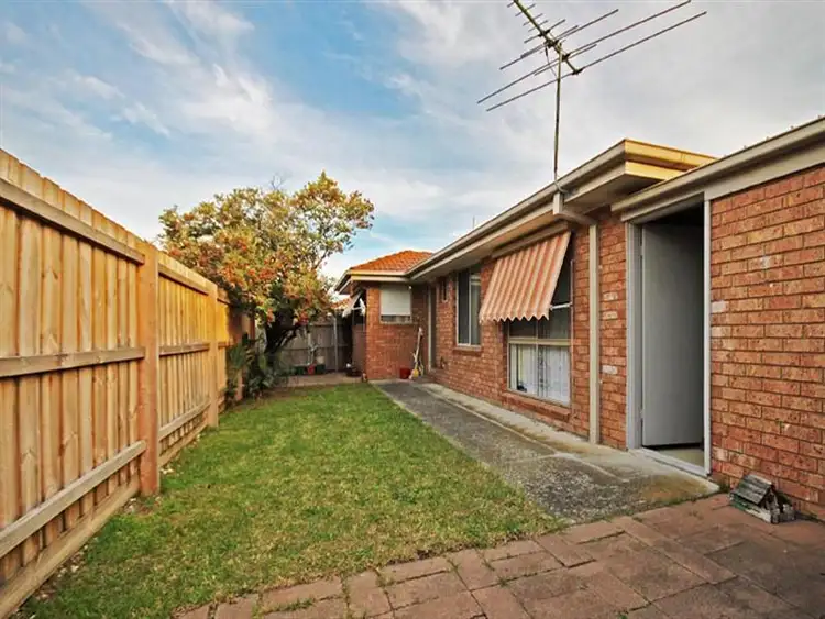 Seventh view of Homely unit listing, 4/31 Broadway, Bonbeach VIC 3196