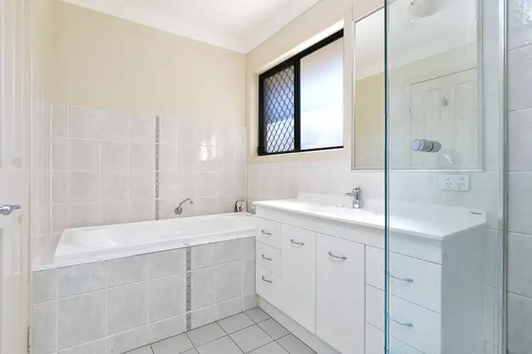 Fourth view of Homely townhouse listing, 5/11 Juba Street, Riverhills QLD 4074