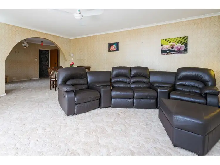 Fifth view of Homely apartment listing, 3/61 Kirkland Avenue, Coorparoo QLD 4151