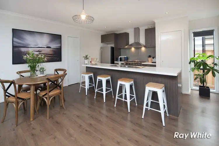 Fifth view of Homely house listing, 5 Statham View, Cranbourne West VIC 3977