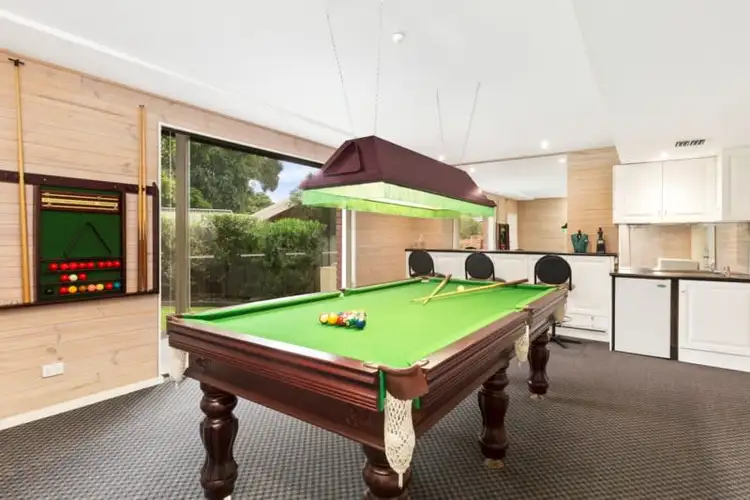 Fourth view of Homely house listing, 8 Thornleigh Place, Templestowe VIC 3106