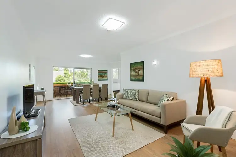 Main view of Homely apartment listing, 7/58 Landers Road, Lane Cove NSW 2066