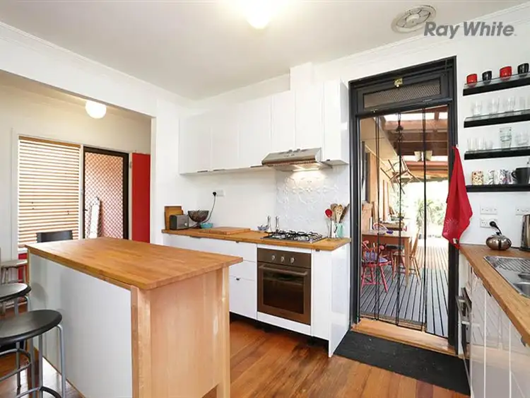 Second view of Homely house listing, 8 Robertson Crescent, Laverton VIC 3028