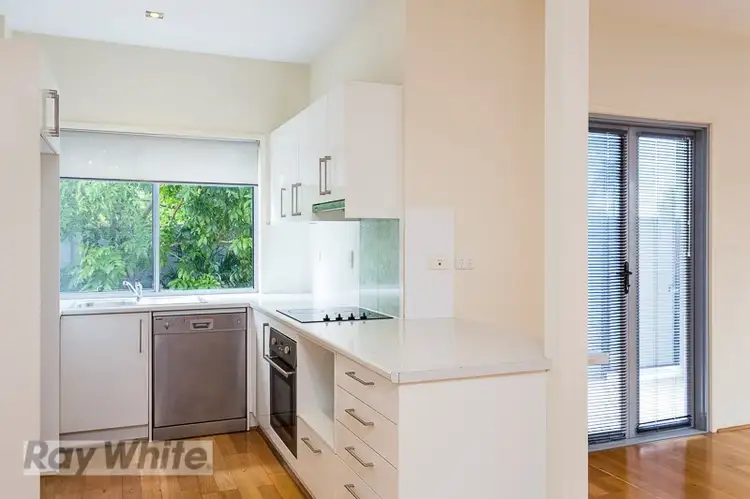 Second view of Homely townhouse listing, 5/837 Old Cleveland Road, Carina QLD 4152