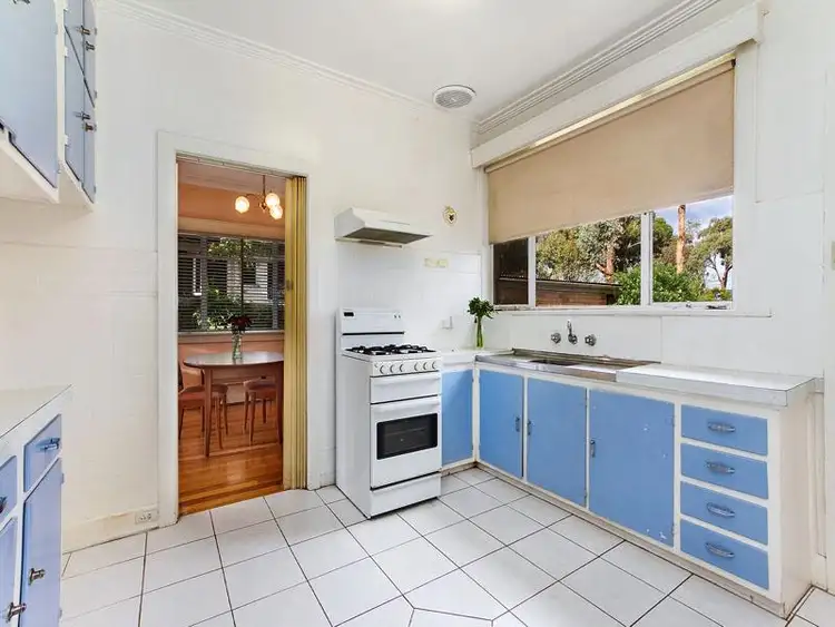 Fourth view of Homely house listing, 154 Wickham Road, Highett VIC 3190