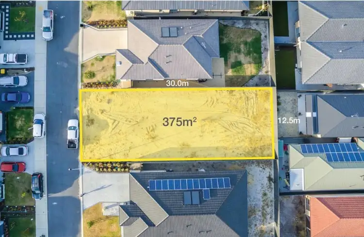 75 Wandsworth Avenue, Brabham WA 6055