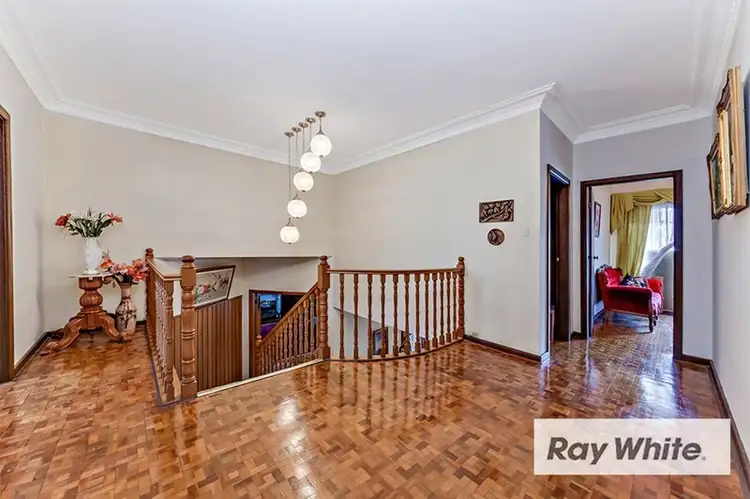 Fifth view of Homely house listing, 150 Harrow Road, Auburn NSW 2144