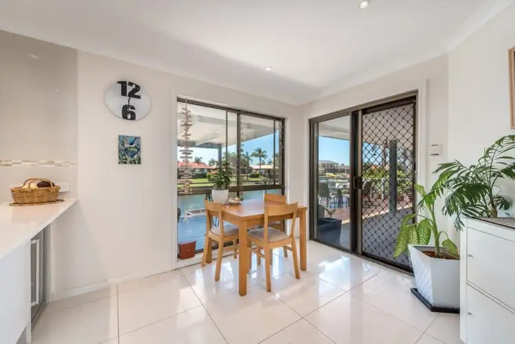 Fifth view of Homely house listing, 6 Compass Court, Mermaid Waters QLD 4218