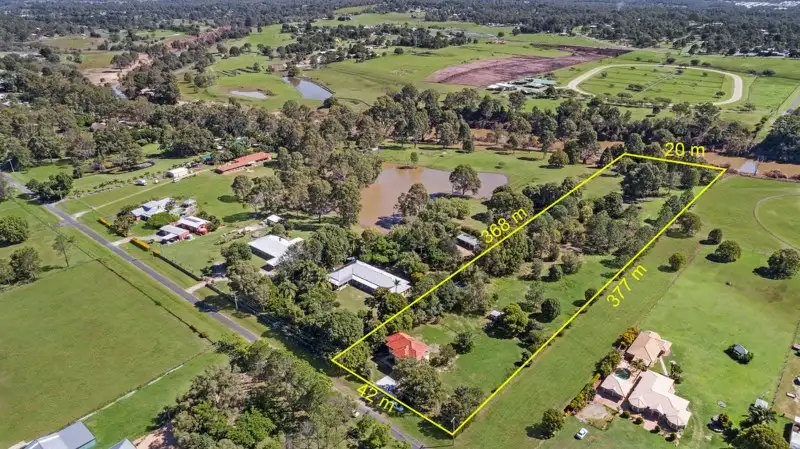 Main view of Homely house listing, 5 Sunbury Street, Buccan QLD 4207