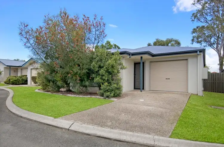 Main view of Homely house listing, 56/128 Webster Road, Deception Bay QLD 4508